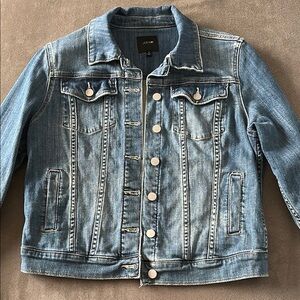 Joe’s Denim Jacket